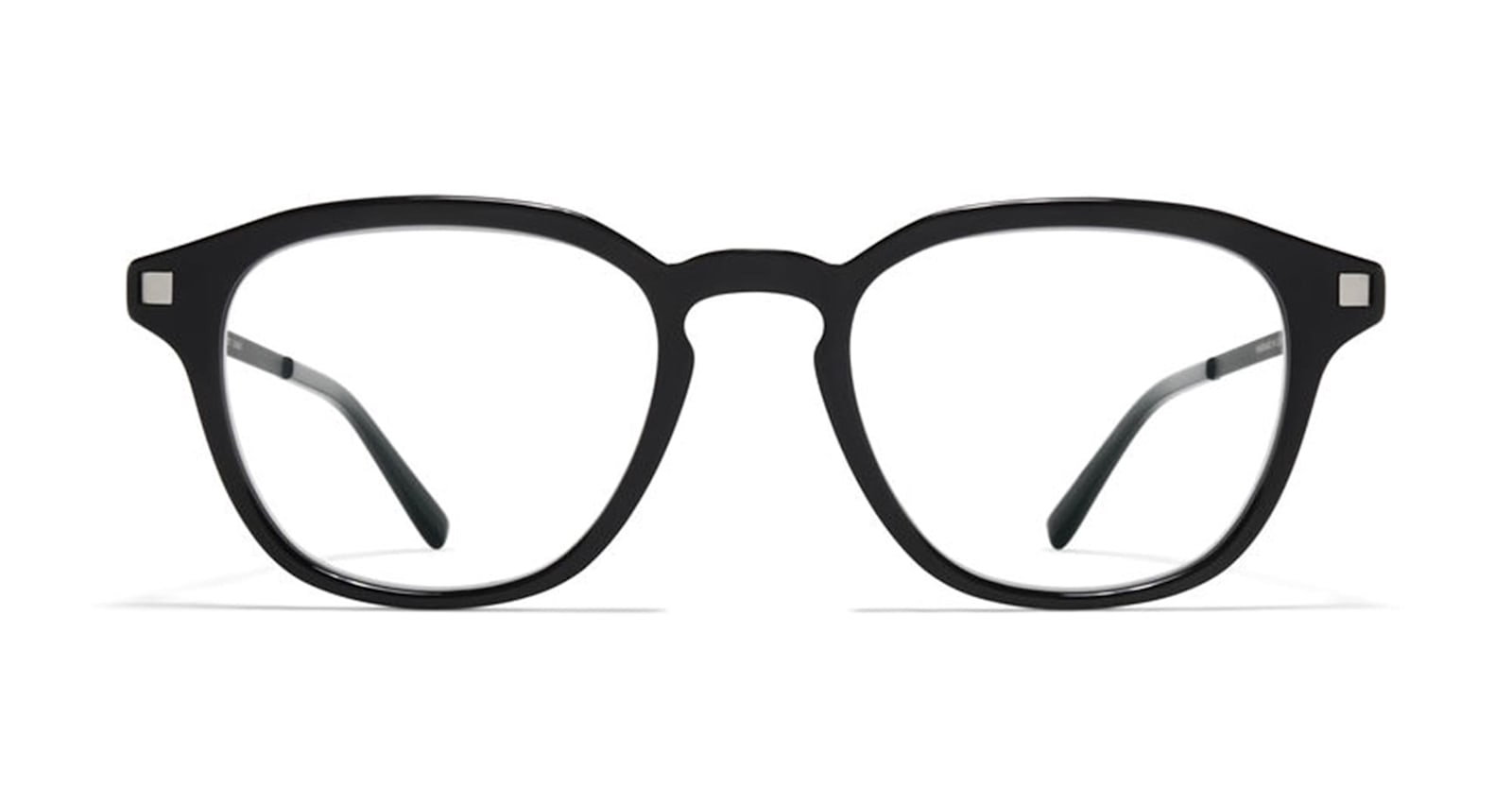 Mykita Yura - C95 Black Rx Glasses