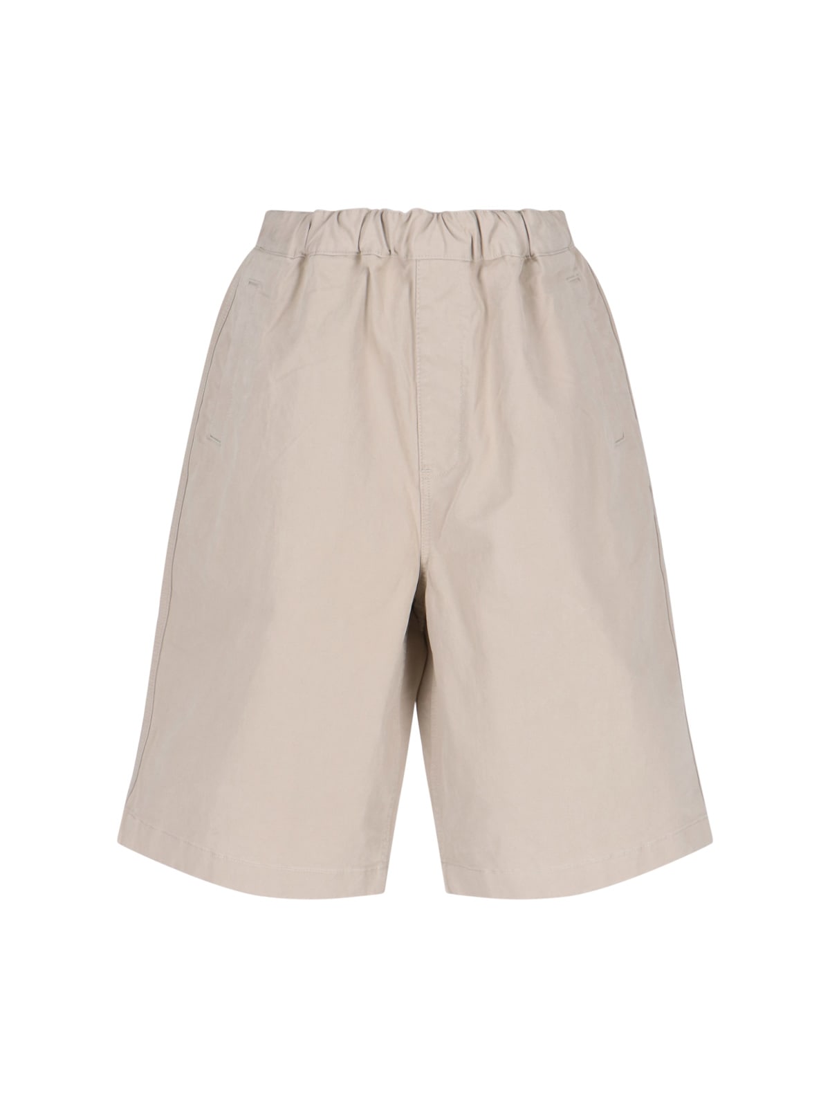 Entire Studios boxing Jute Sports Shorts