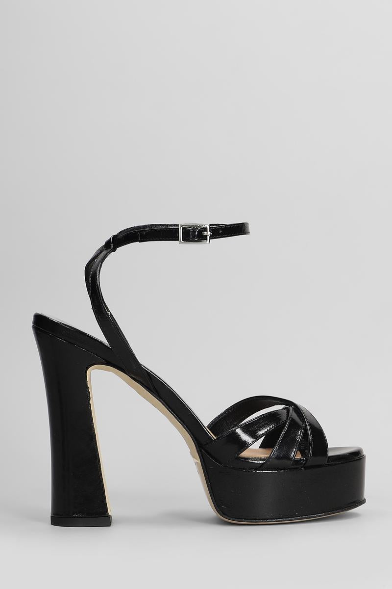 Chantal Sandals