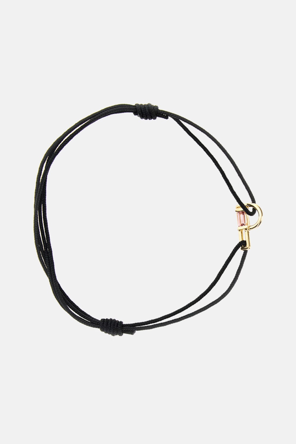 Aliita Letra P Tr Bracelet