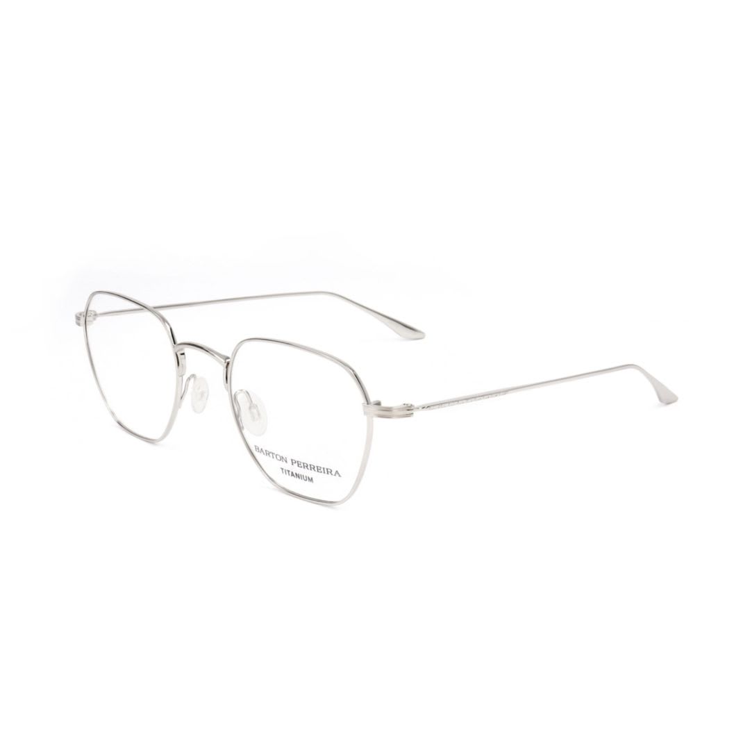 Barton Perreira Bp50381yc-silver