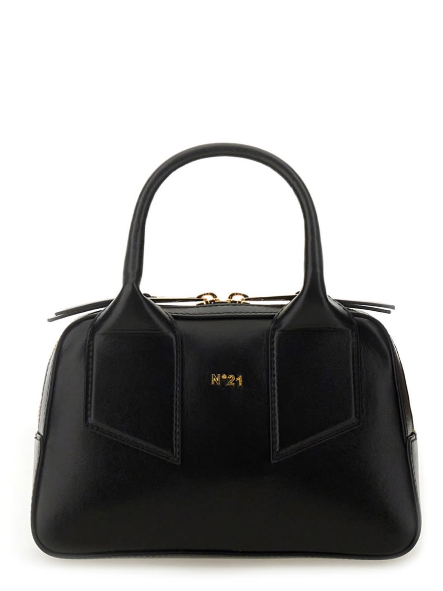 N.21 Mini Satchel Bag