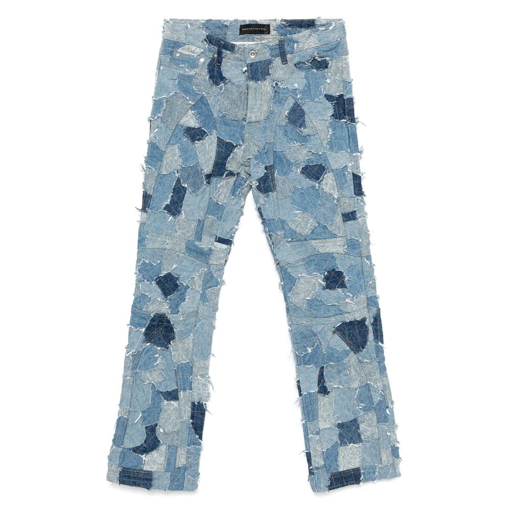 Who Decides War Jeans