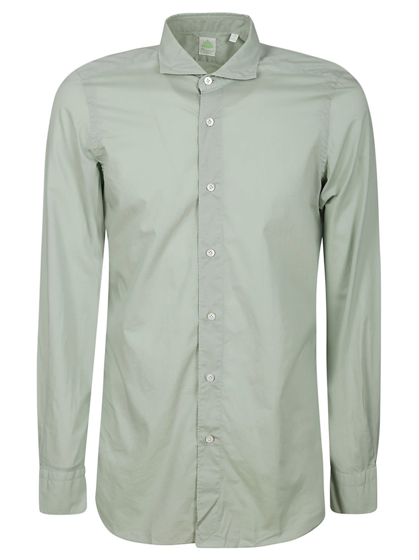 Finamore Shirt