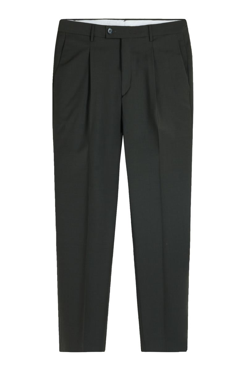 Gazzarrini X Michele Franzese Londra Trousers