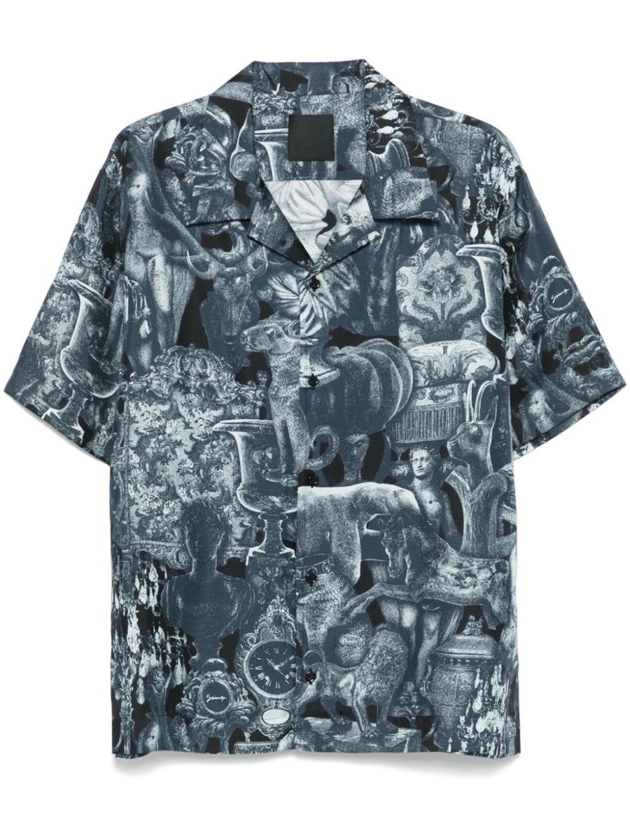 Givenchy 衬衫