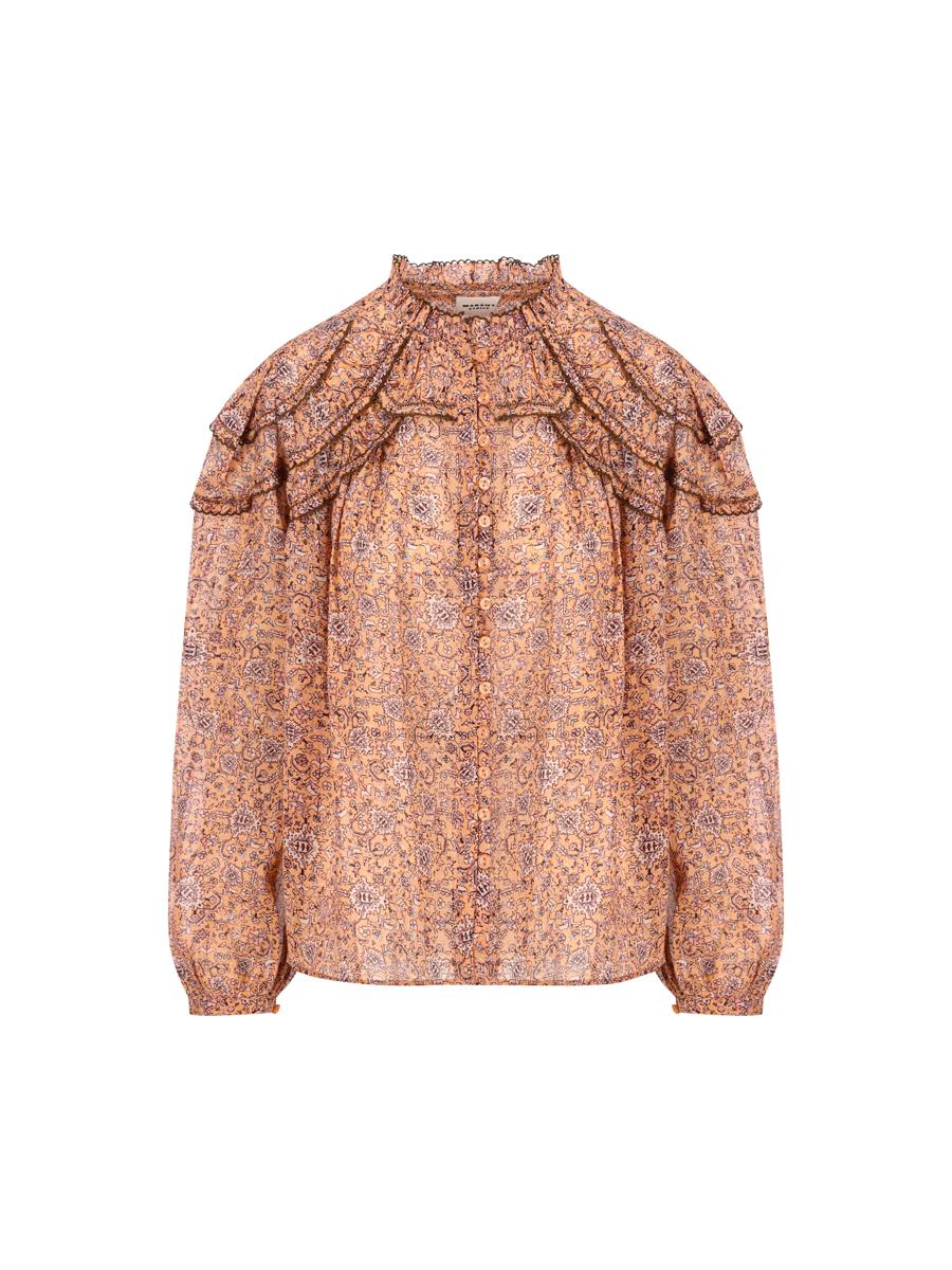 Isabel Marant Étoile 衬衫