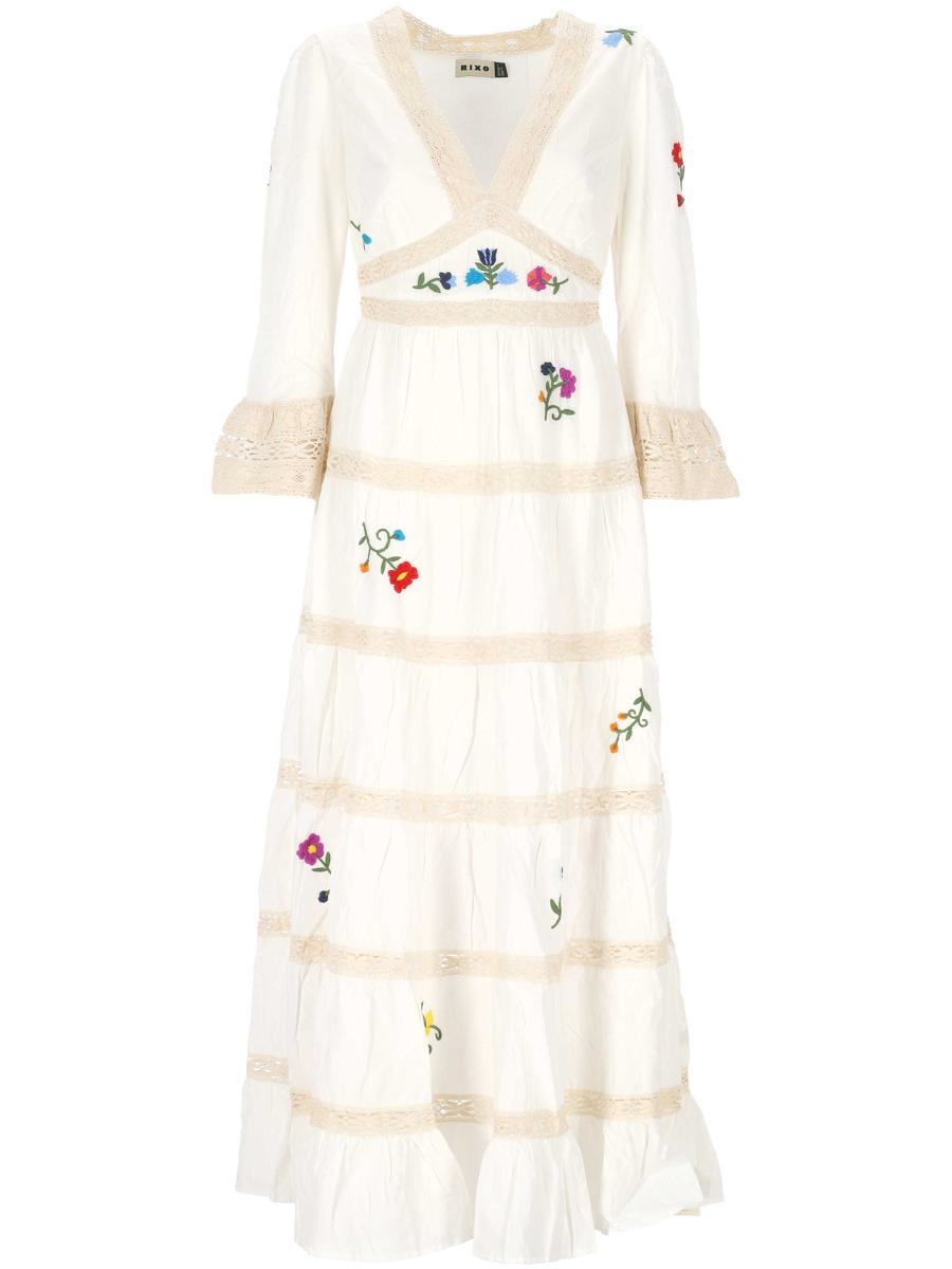 Rixo Dresses
