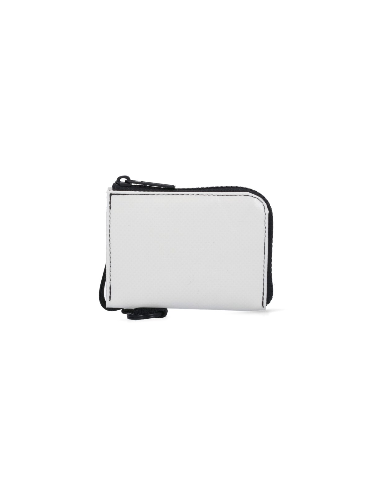 Freitag Medium Zipper Wallet "Parker"