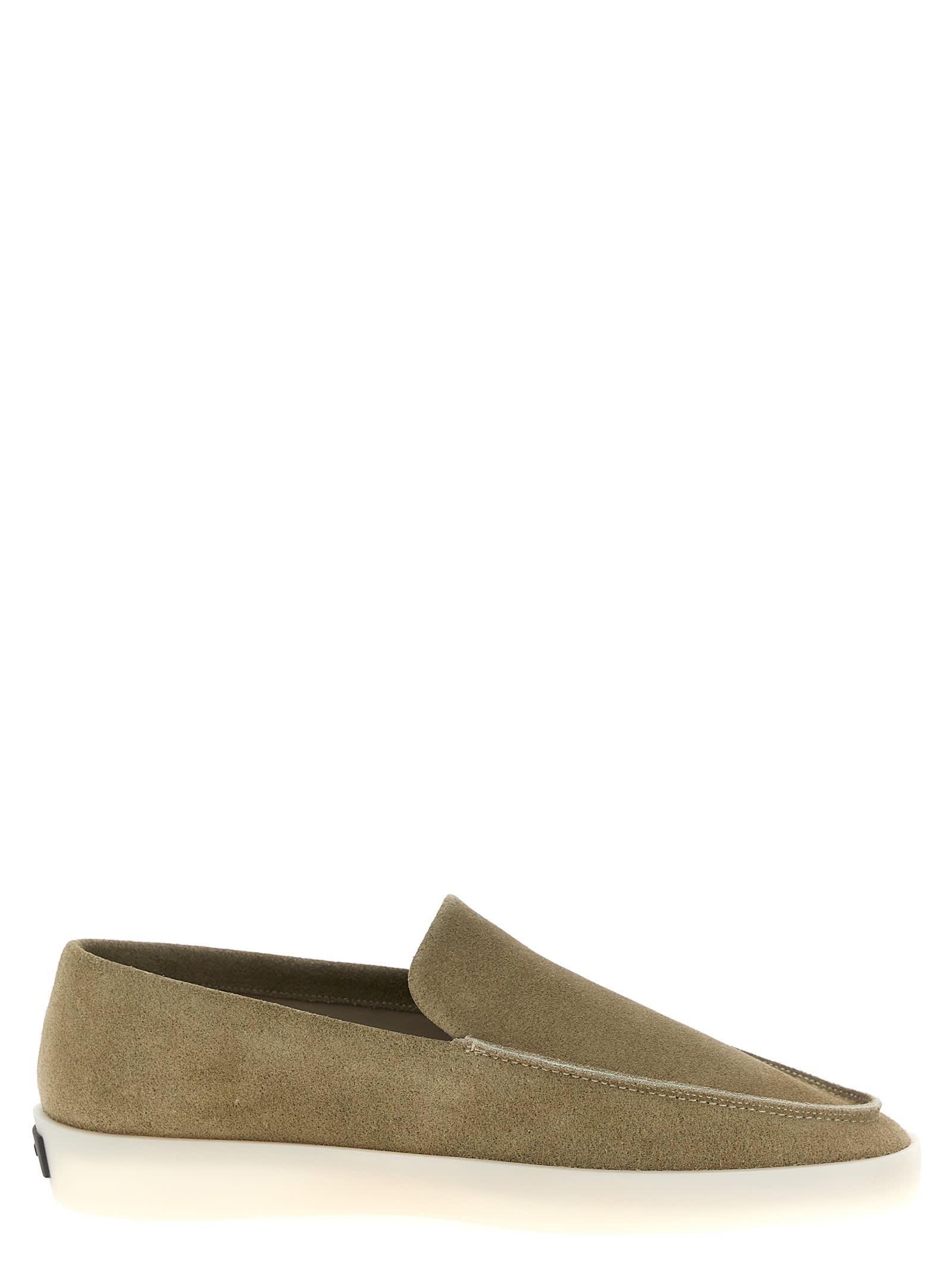 Fear of God loafer Loafers