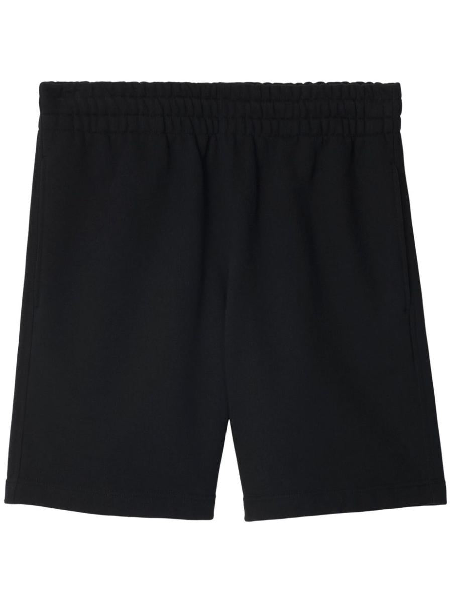 Burberry "Check" Shorts