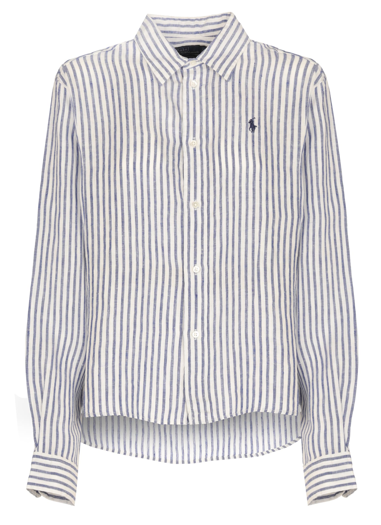 Ralph Lauren Pony Shirt