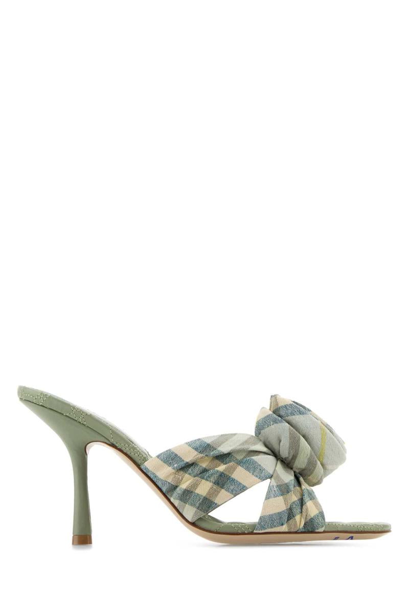Burberry Sandals