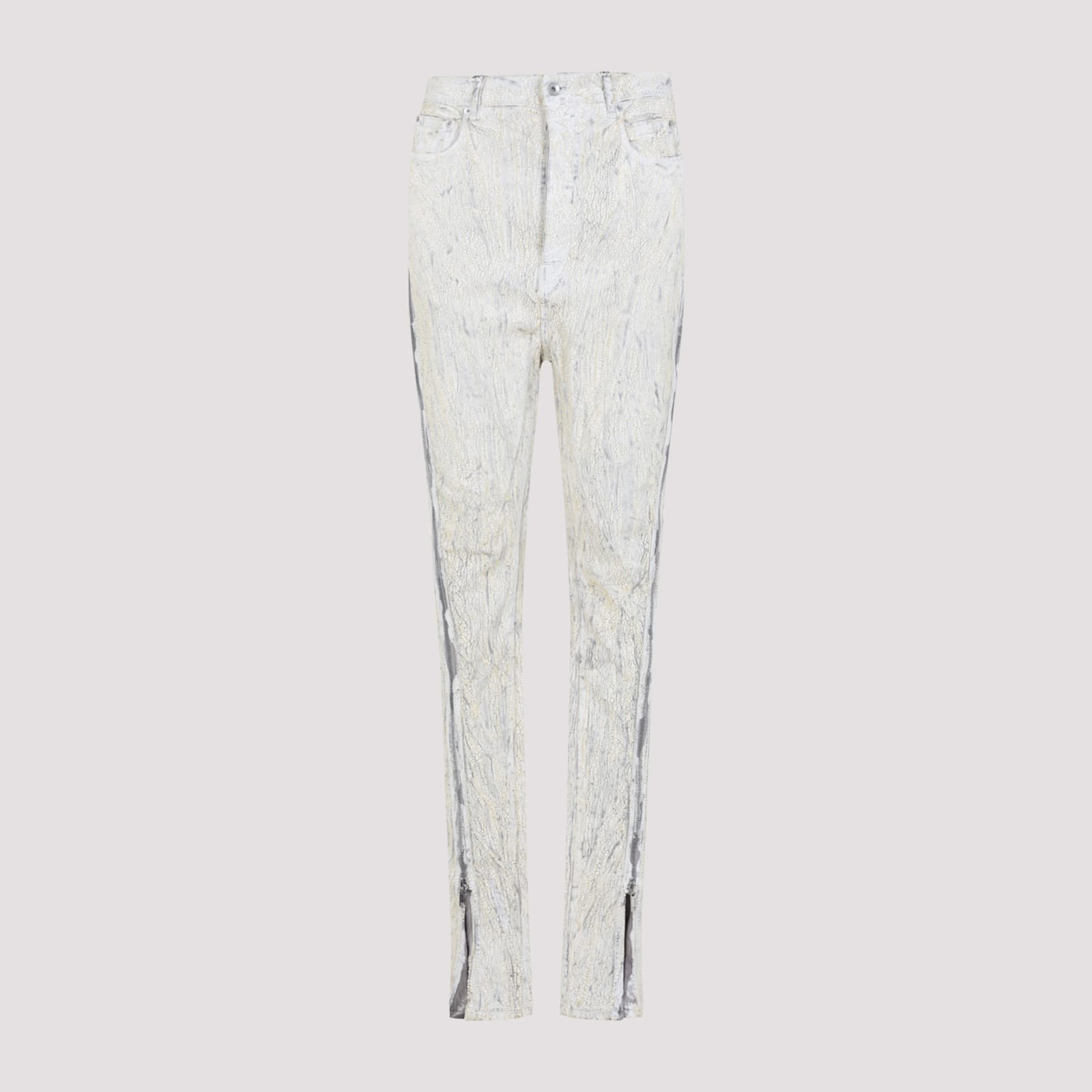 Rick Owens Bolan Banana Jeans