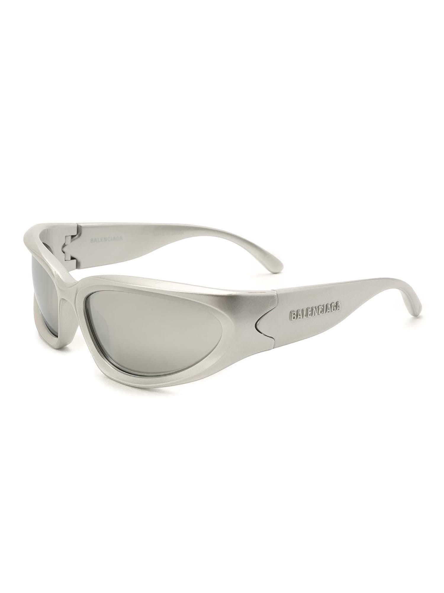 Balenciaga Eyewear Bb0157s Sunglasses