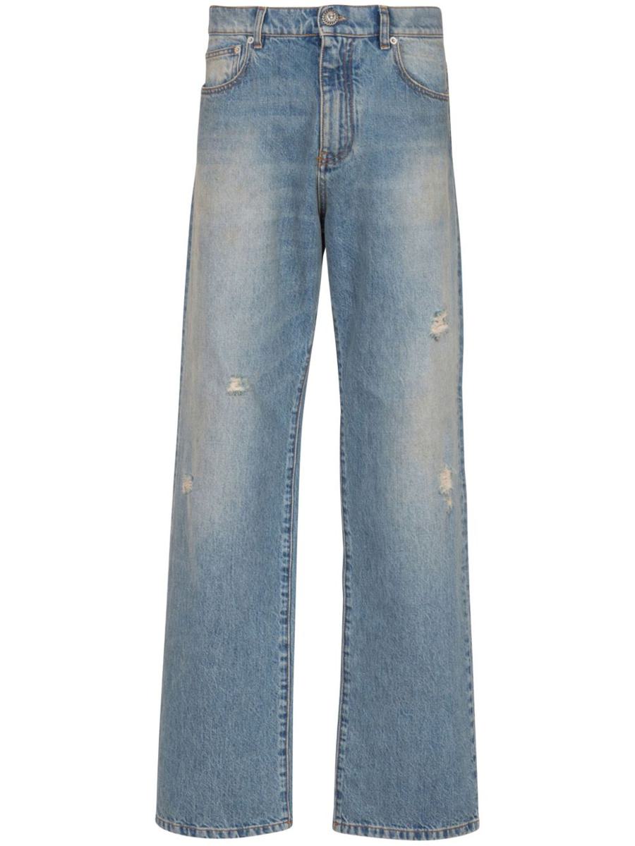 Balmain Jeans