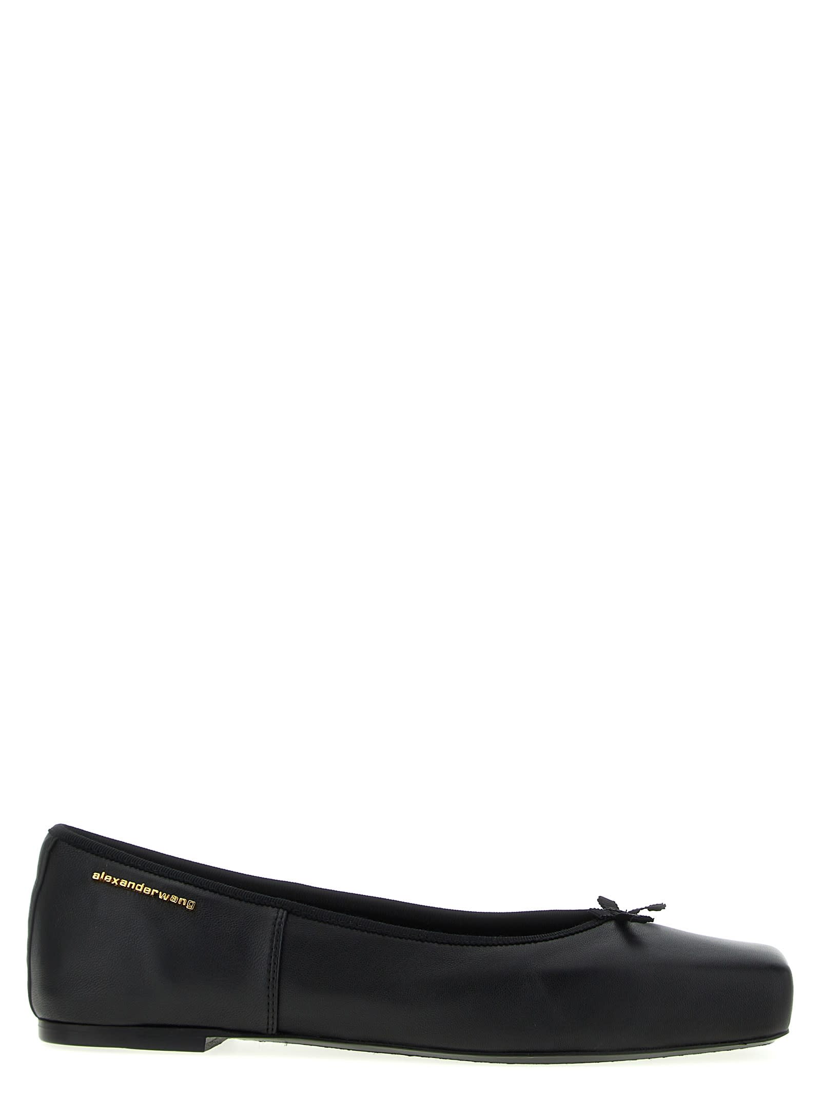 Alexander Wang Billie Ballerinas