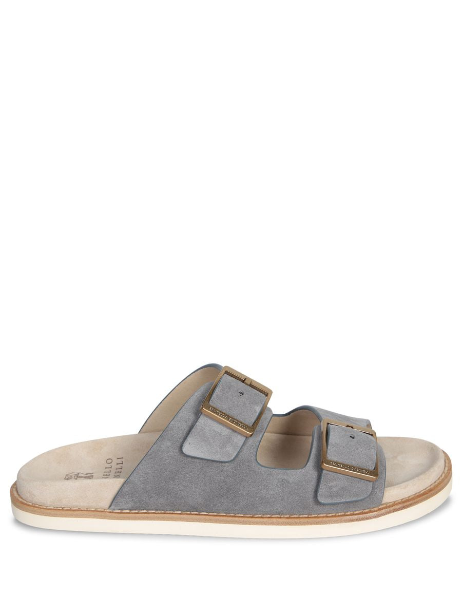 Brunello Cucinelli Sandals