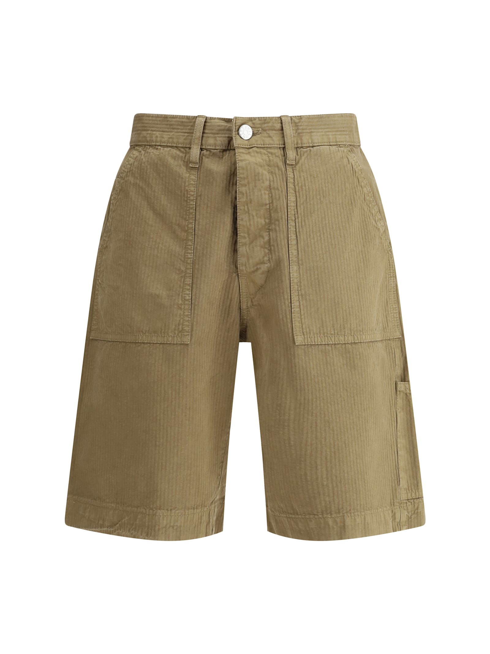 Sunflower Work Shorts
