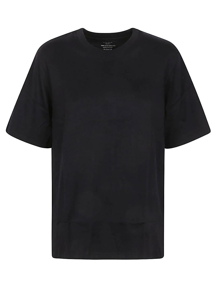 Majestic Filatures Organic Cotton T-Shirt