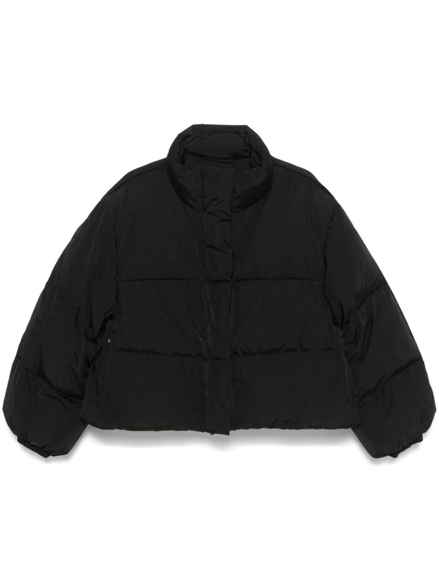 Acne Studios 尼龙短款羽绒服