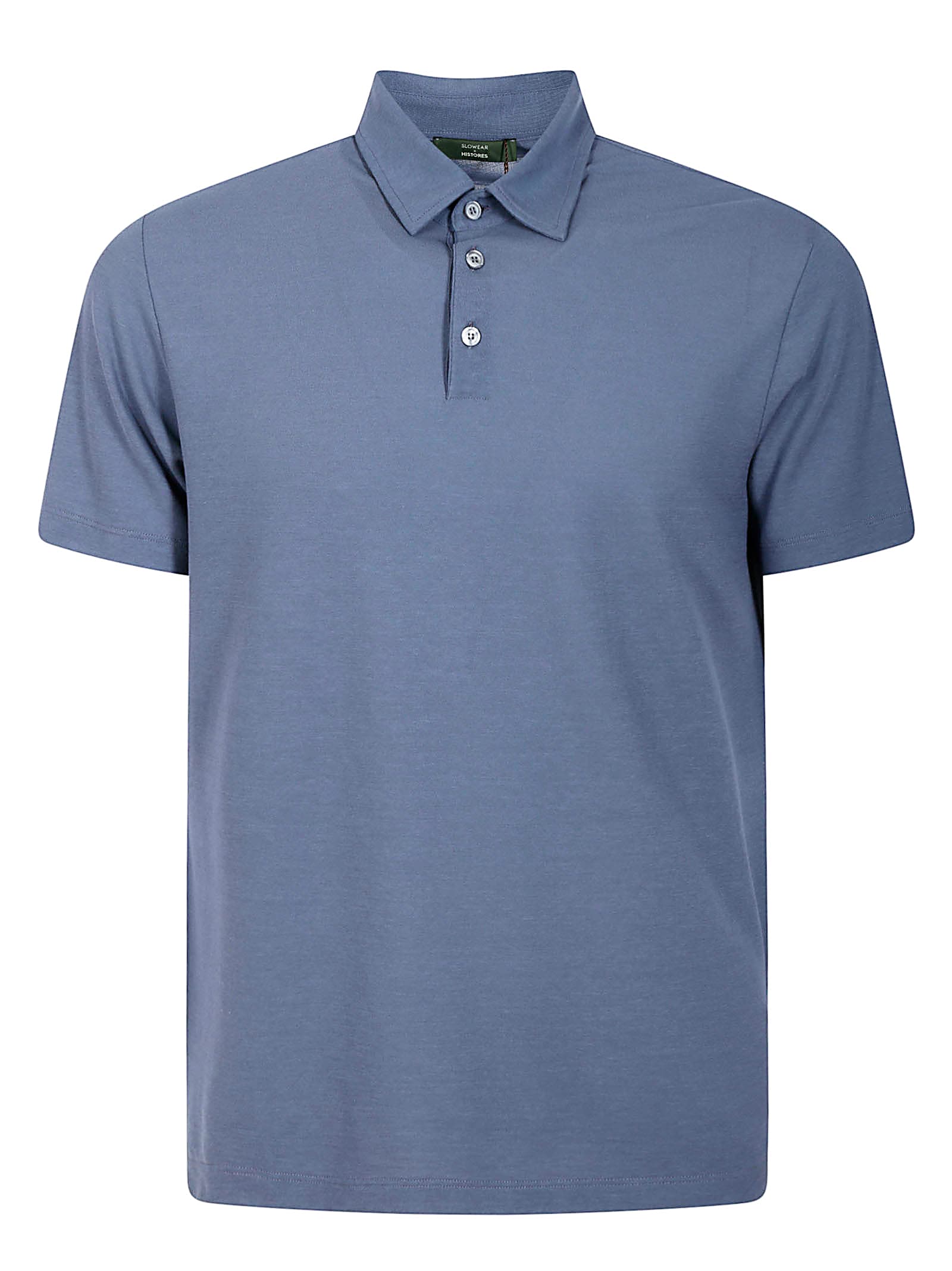Zanone Polo Ss