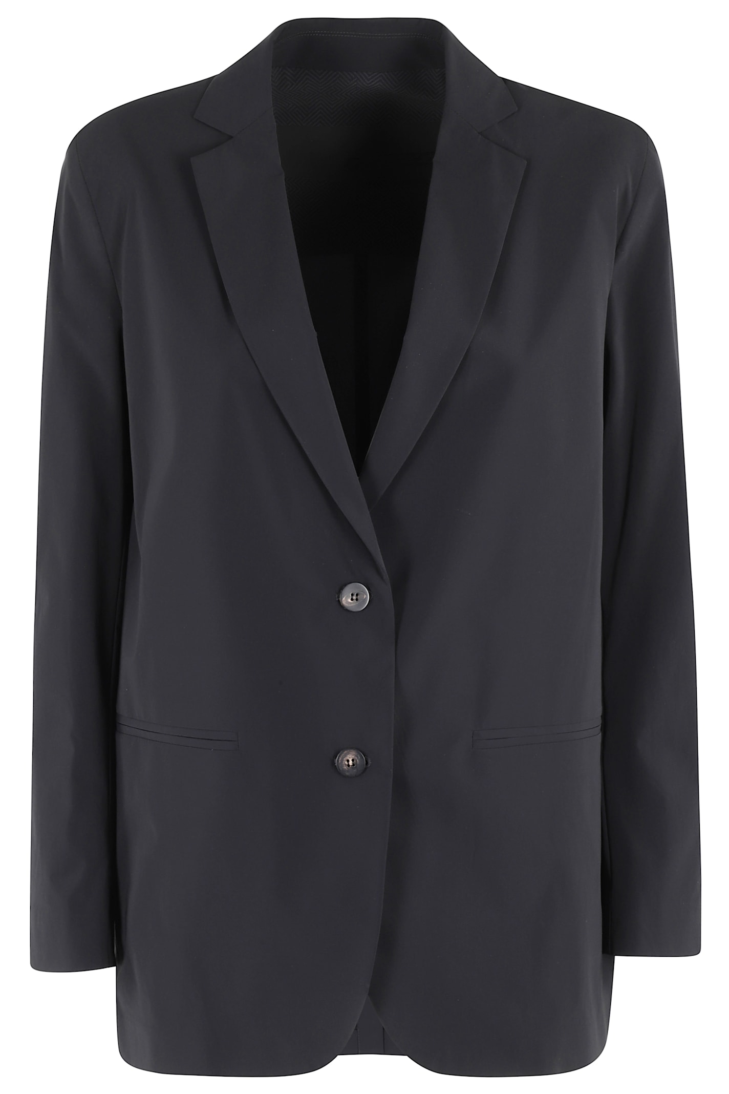 RRD - Roberto Ricci Design Terzilight Boyfriend Wom Blazer