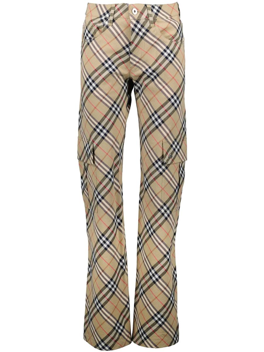 Burberry Trousers