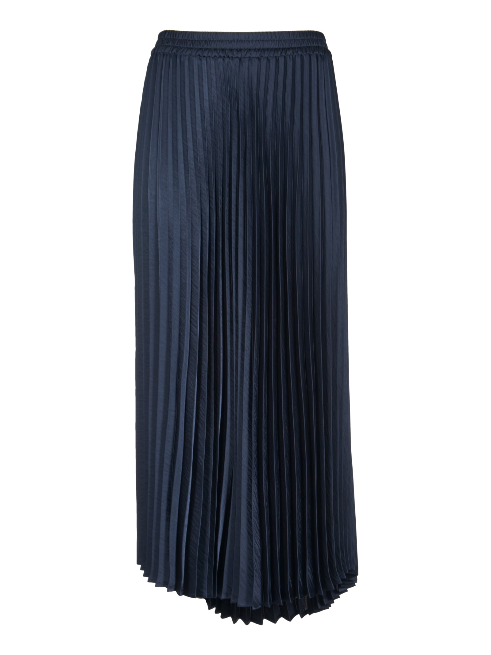 8PM Newburry Pleated Skirt
