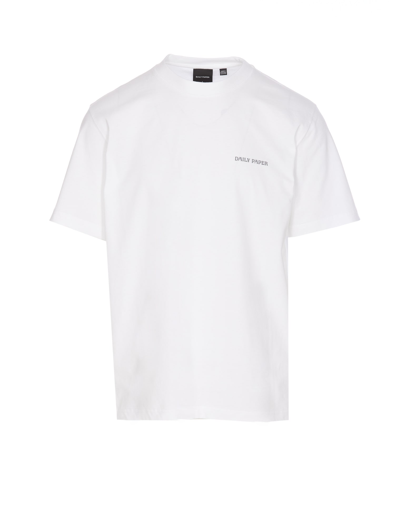 Daily Paper Senses Logo T-shirt