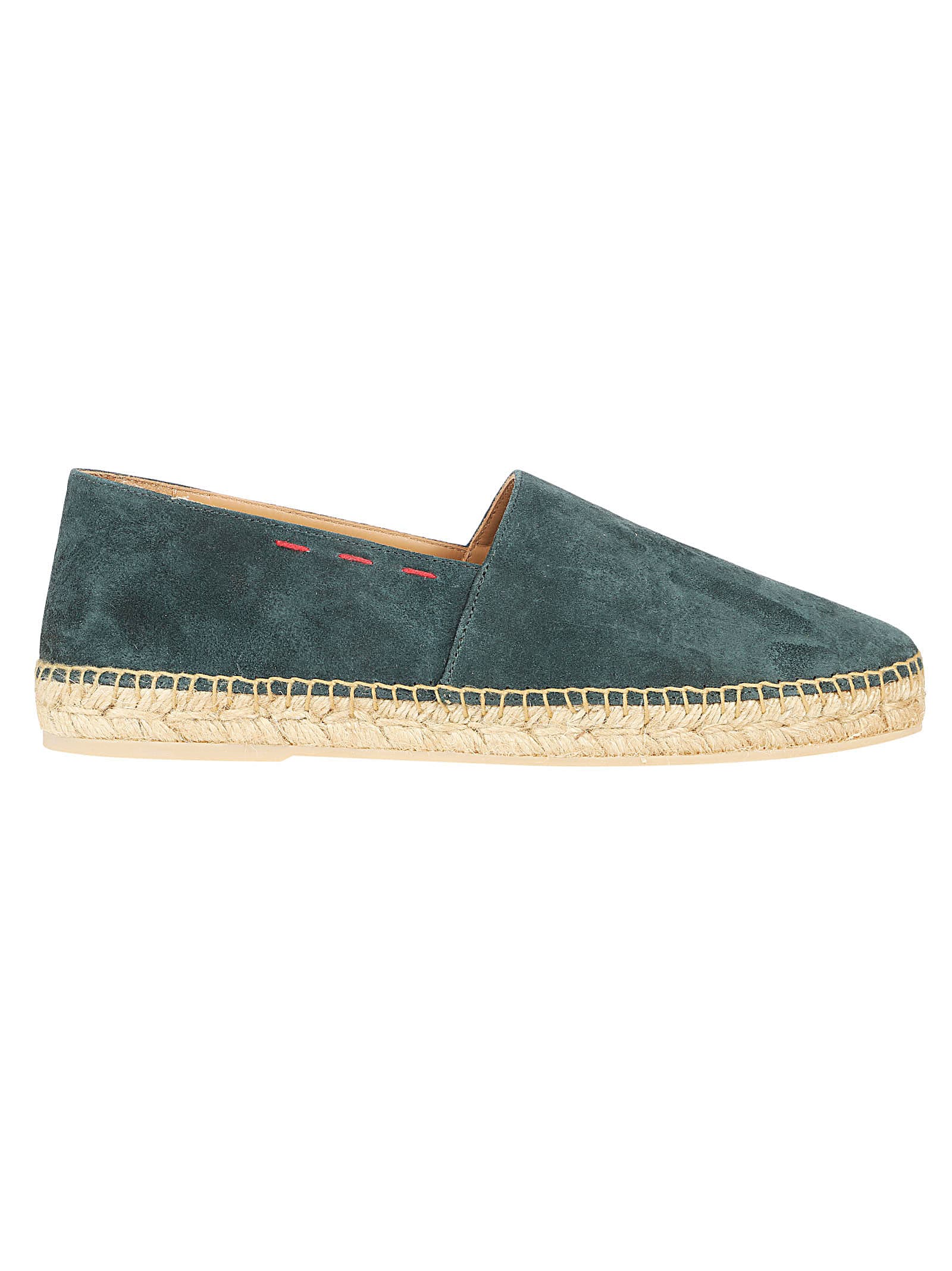 Kiton A048 Espadrilles