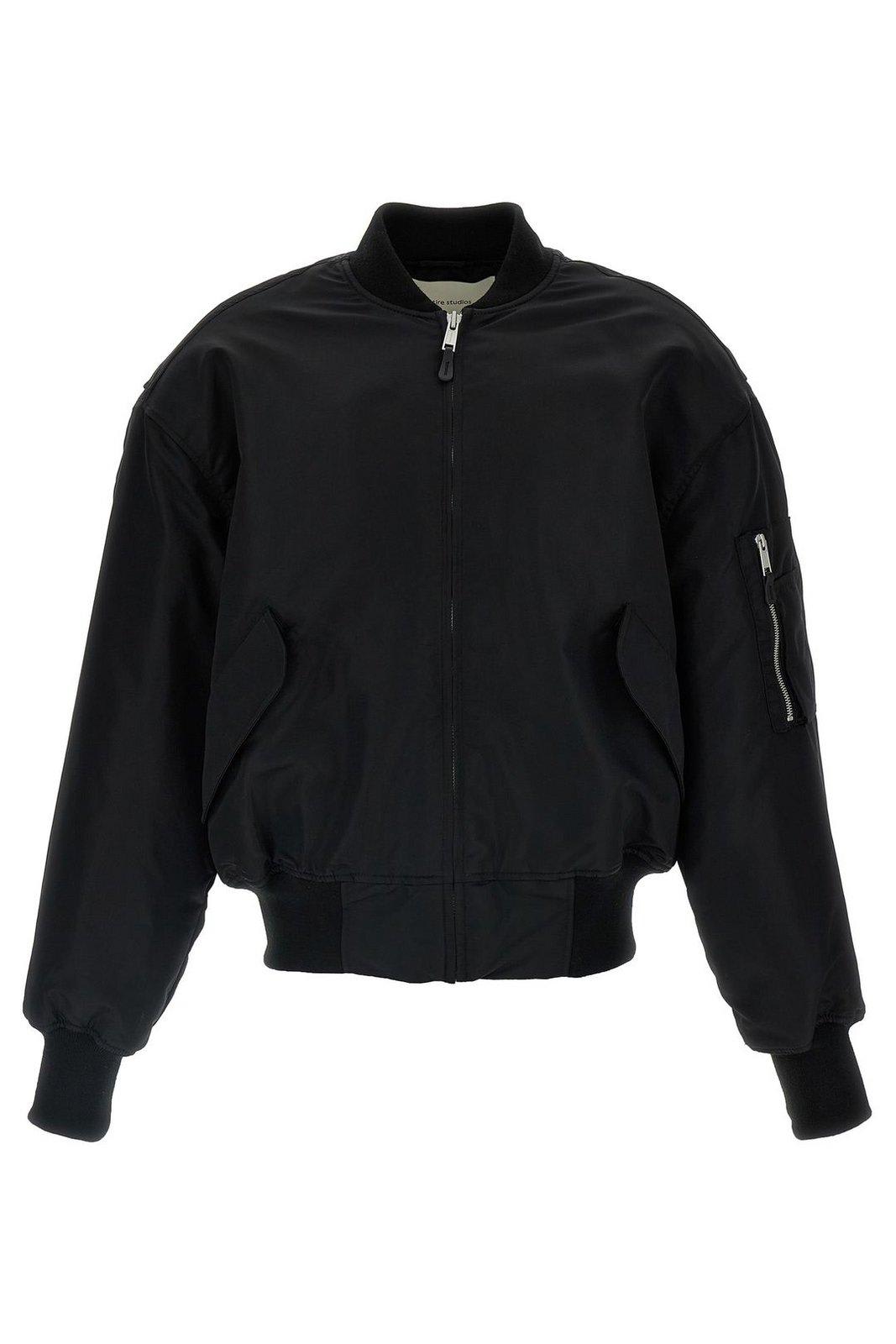 Entire Studios Broad Bomber Outerwear