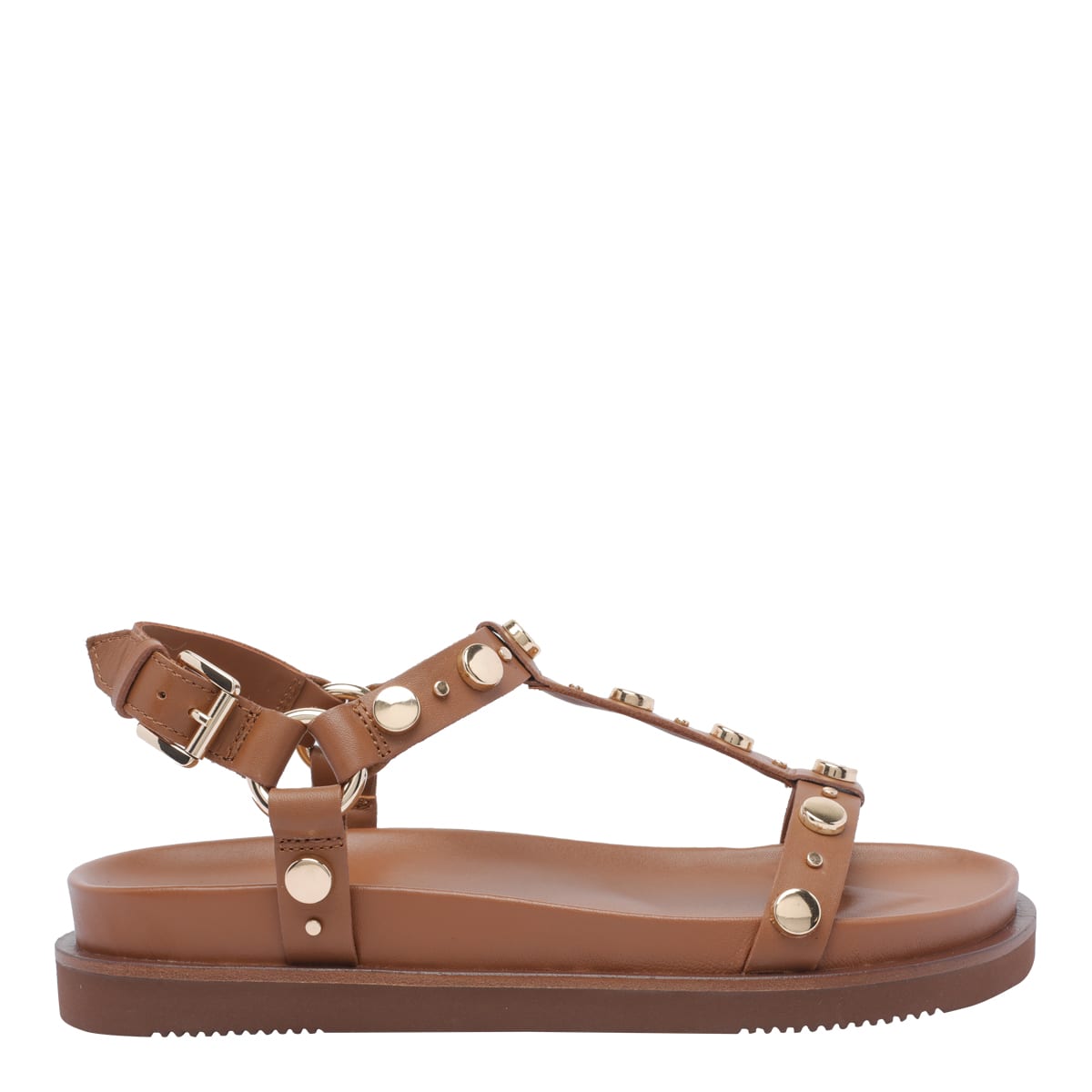 Ash Ugo Sandals