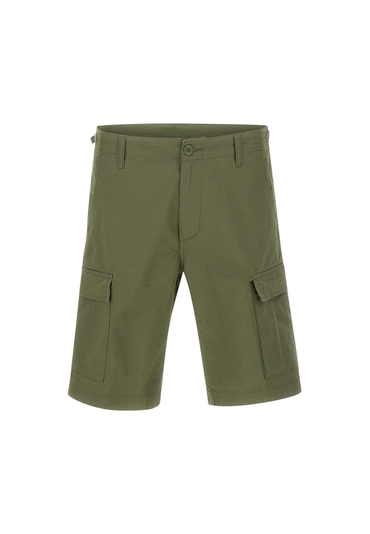 Carhartt Cotton aviation Shorts