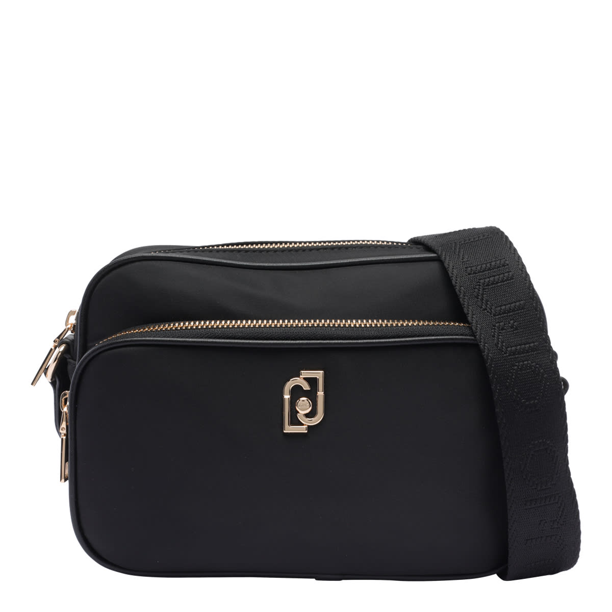 Logo Crossbody Bag Liu-jo