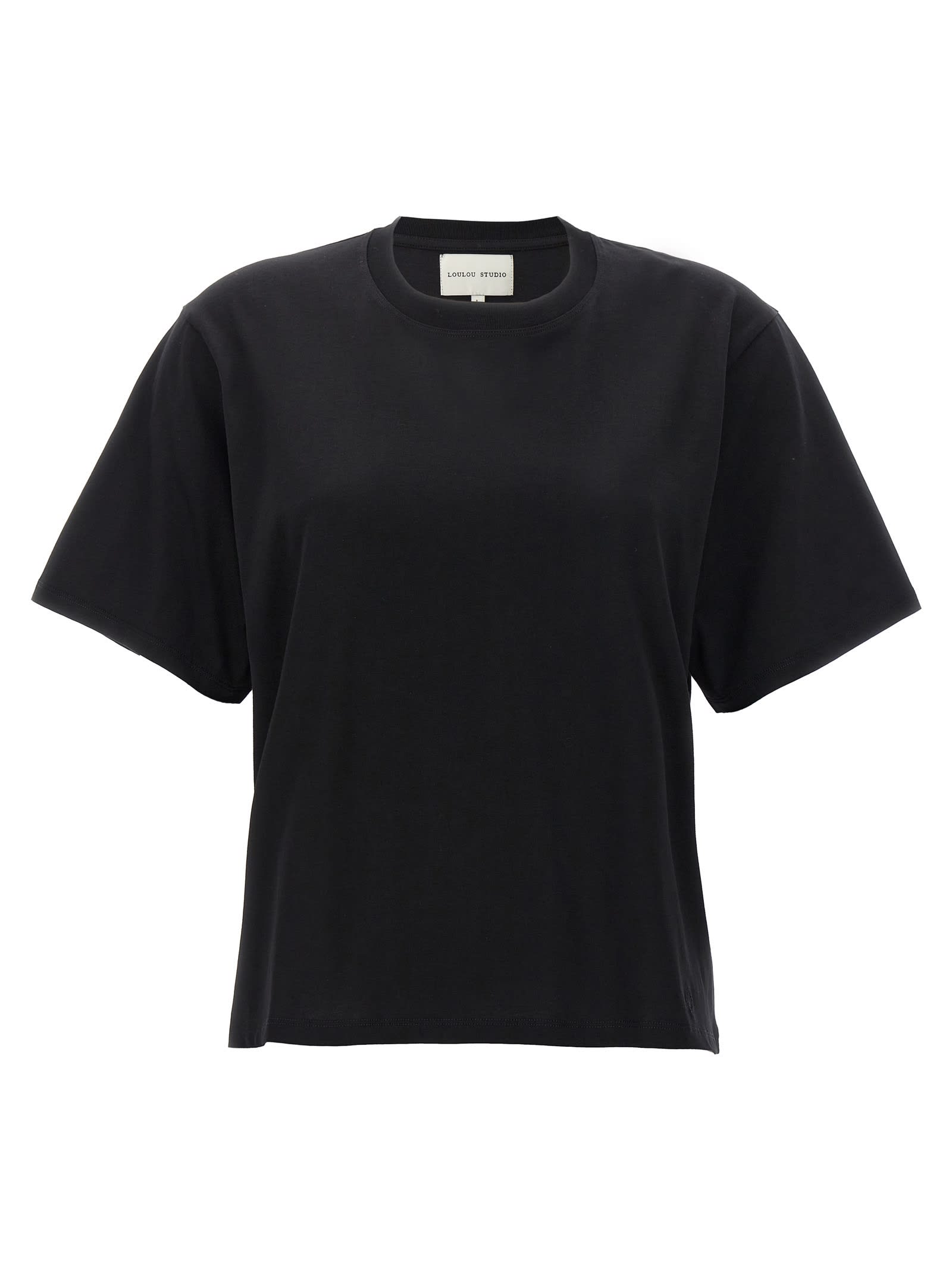 Loulou Studio telanto T-shirt