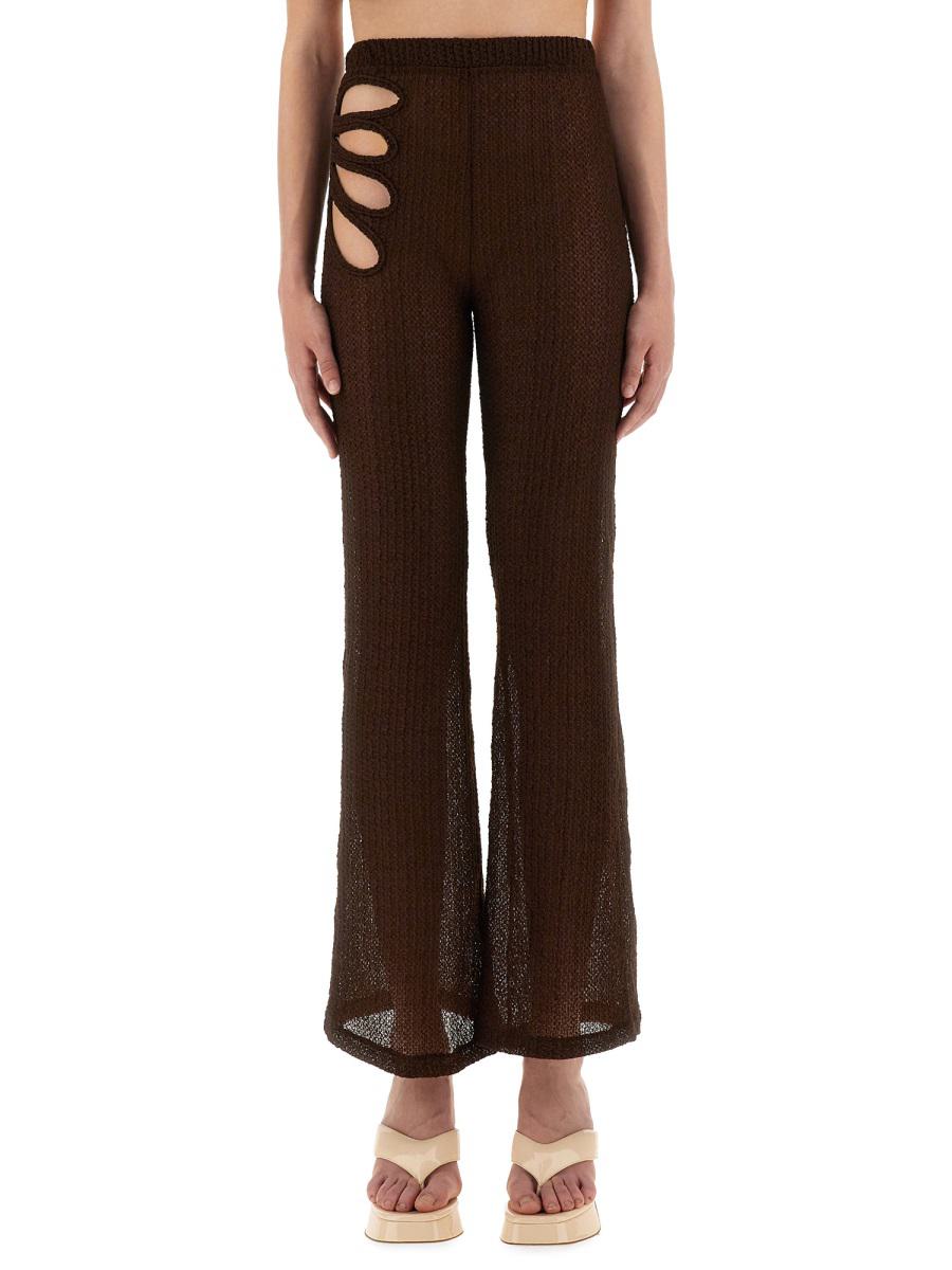 Selia Richwood Pants "Lily"