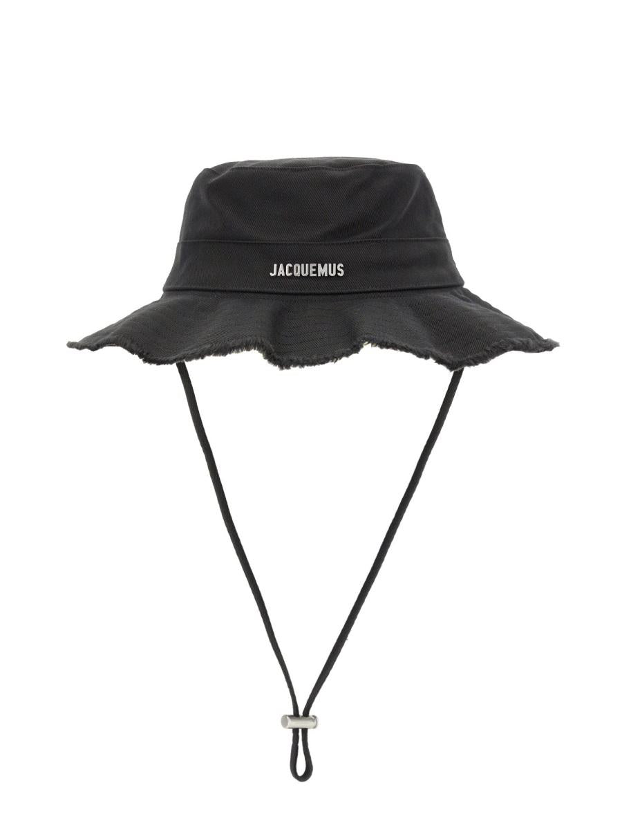 Jacquemus Le Bob Hat Unisex