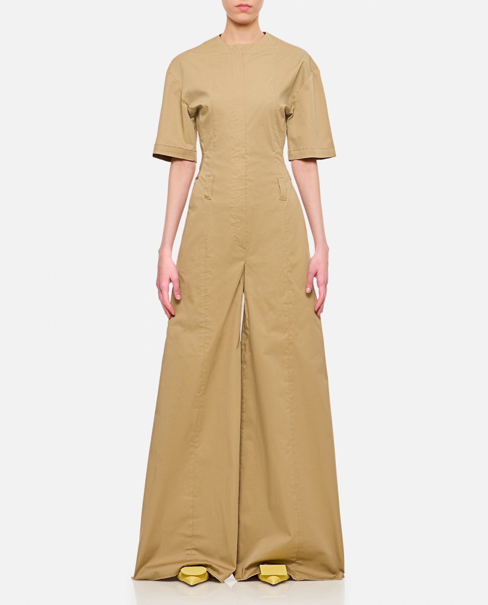 TheLatest bianca Jumpsuit