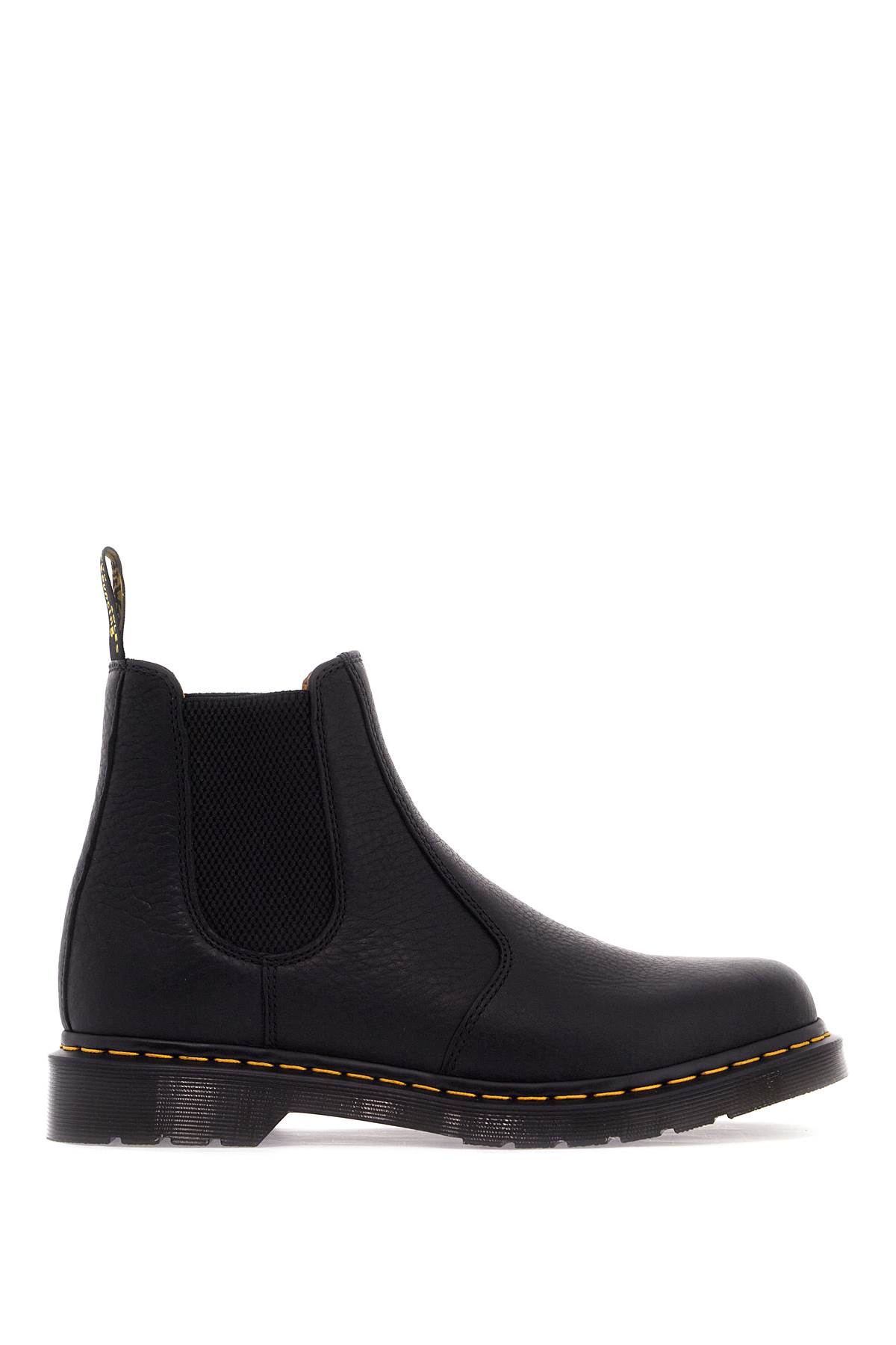 Dr. Martens 2976 Chelsea Leather Ankle Boots
