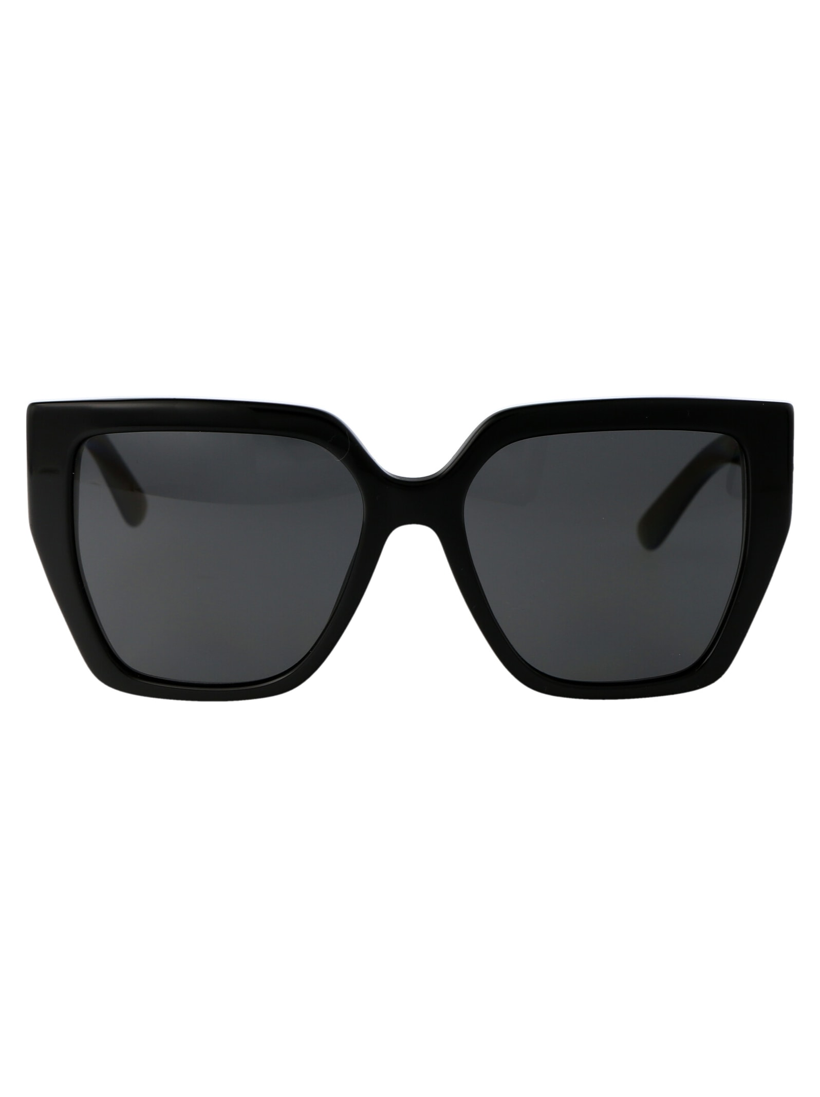 Dolce & Gabbana Eyewear 0dg4438 Sunglasses