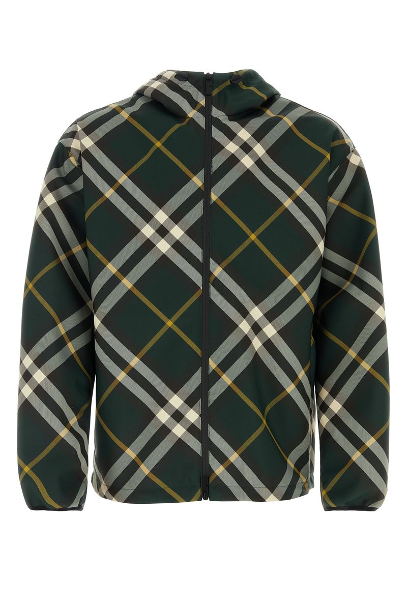Burberry Jackets