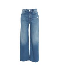 Icon Denim Jeans Angie