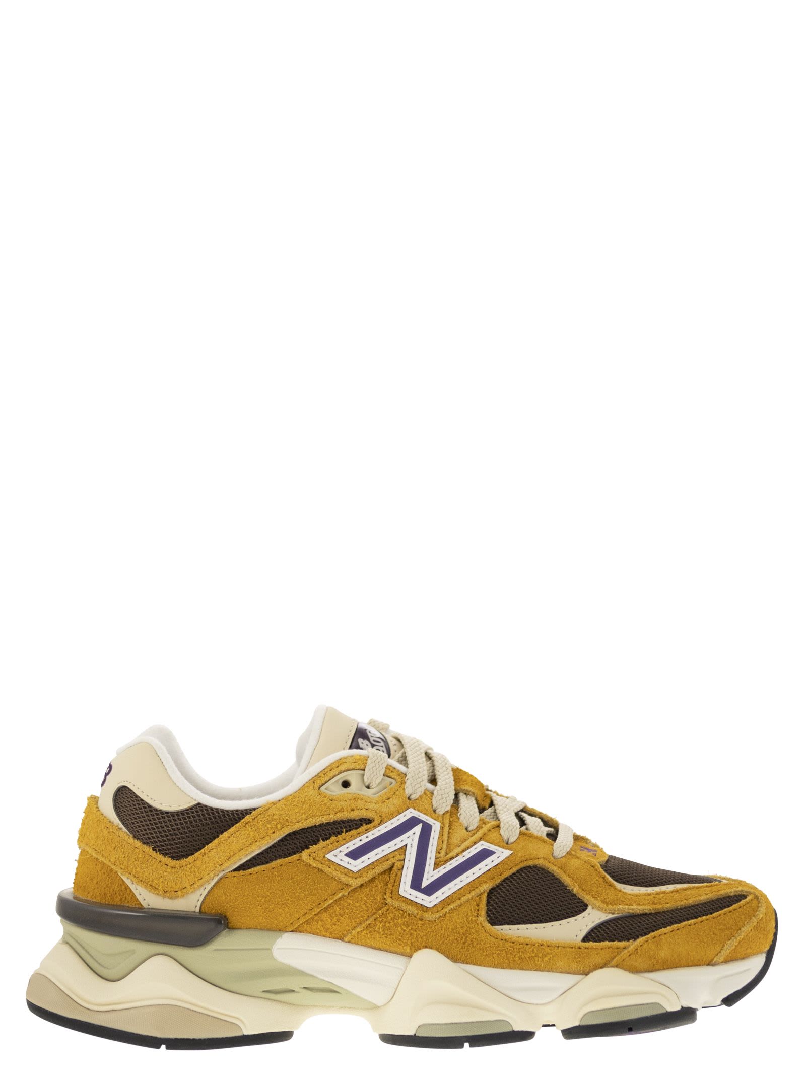 New Balance 9060 运动鞋