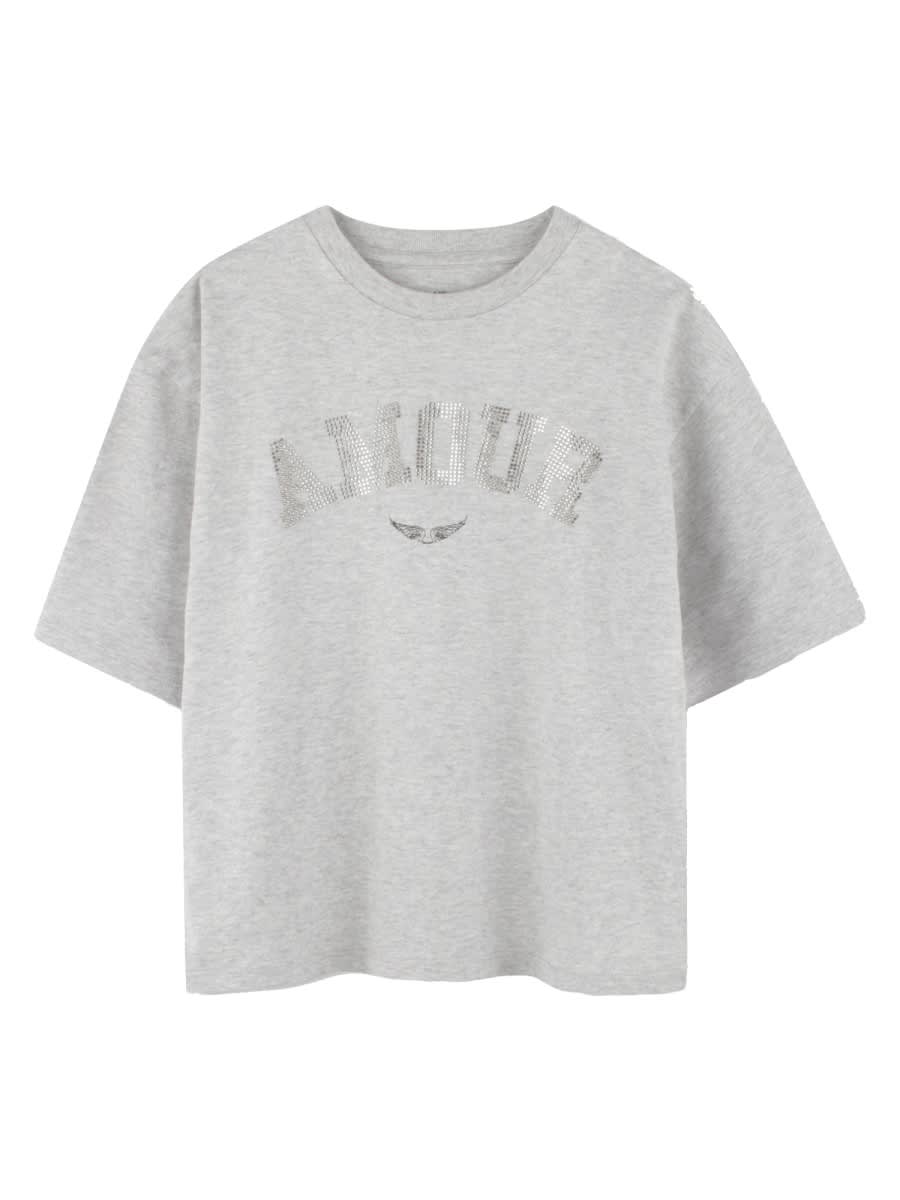 Zadig & Voltaire Tee Shirt
