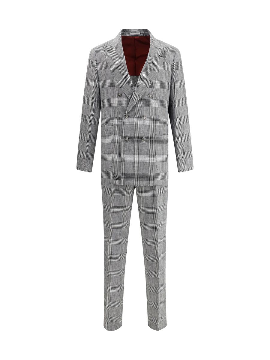 Brunello Cucinelli Suits