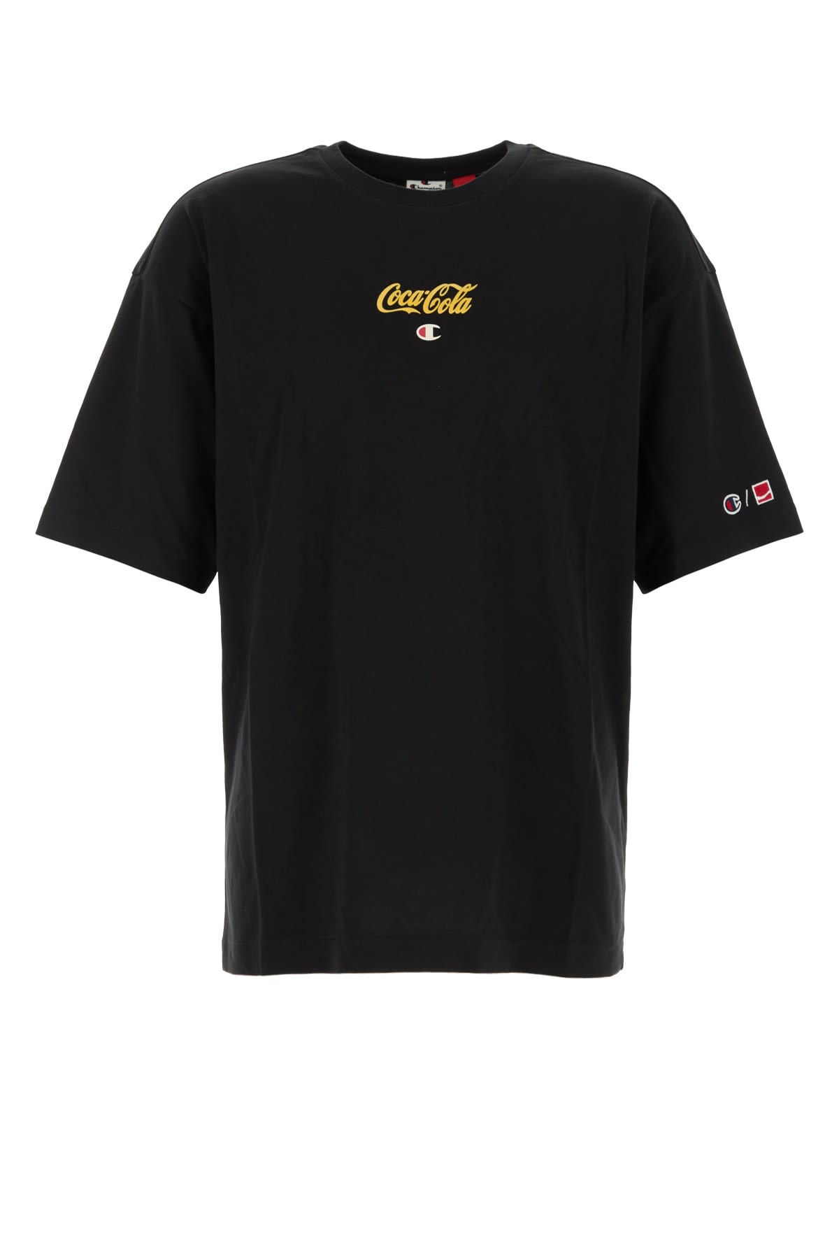 Champion T-shirt Coca Cola