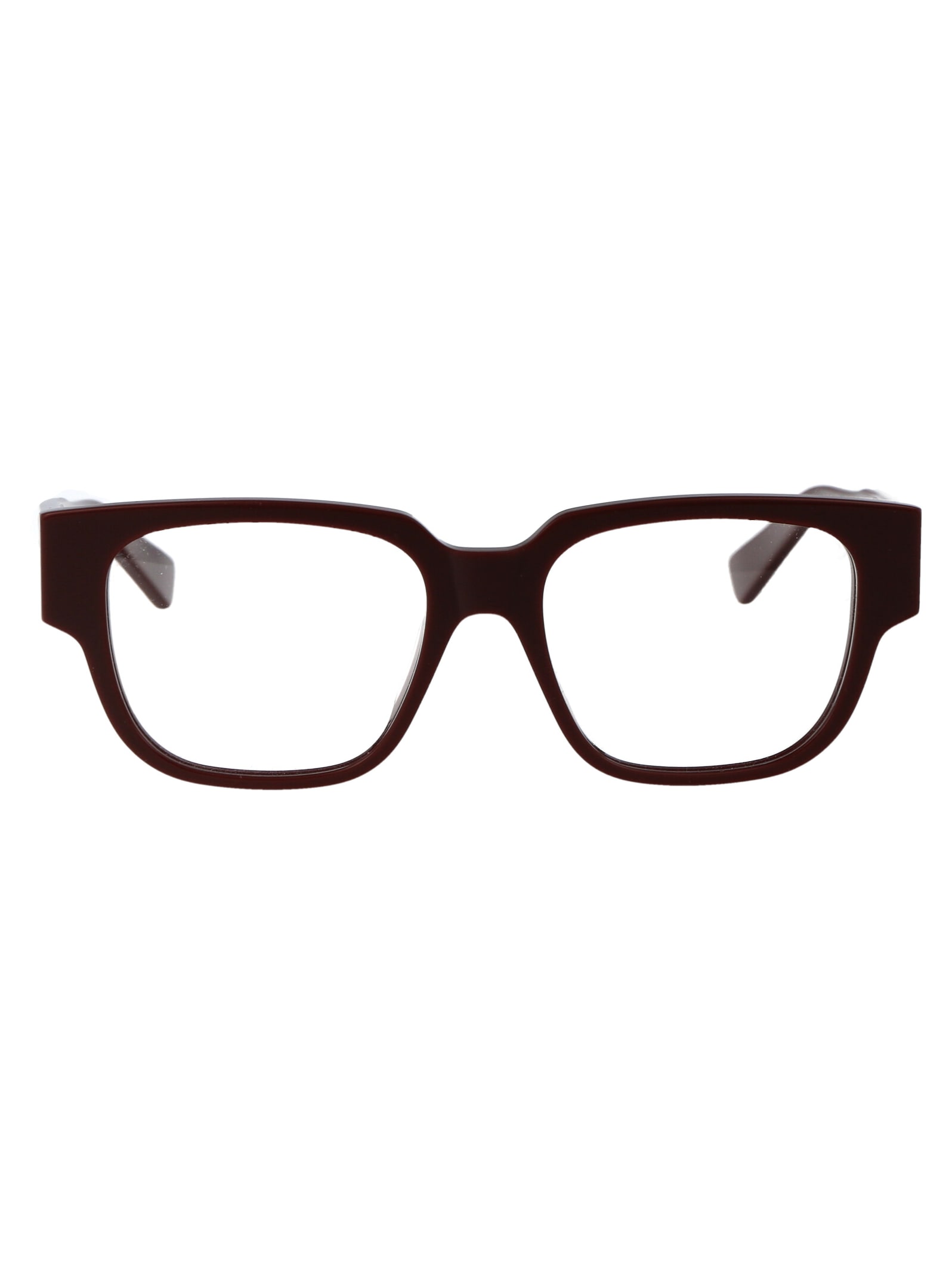 Bottega Veneta Eyewear Bv1289o Glasses