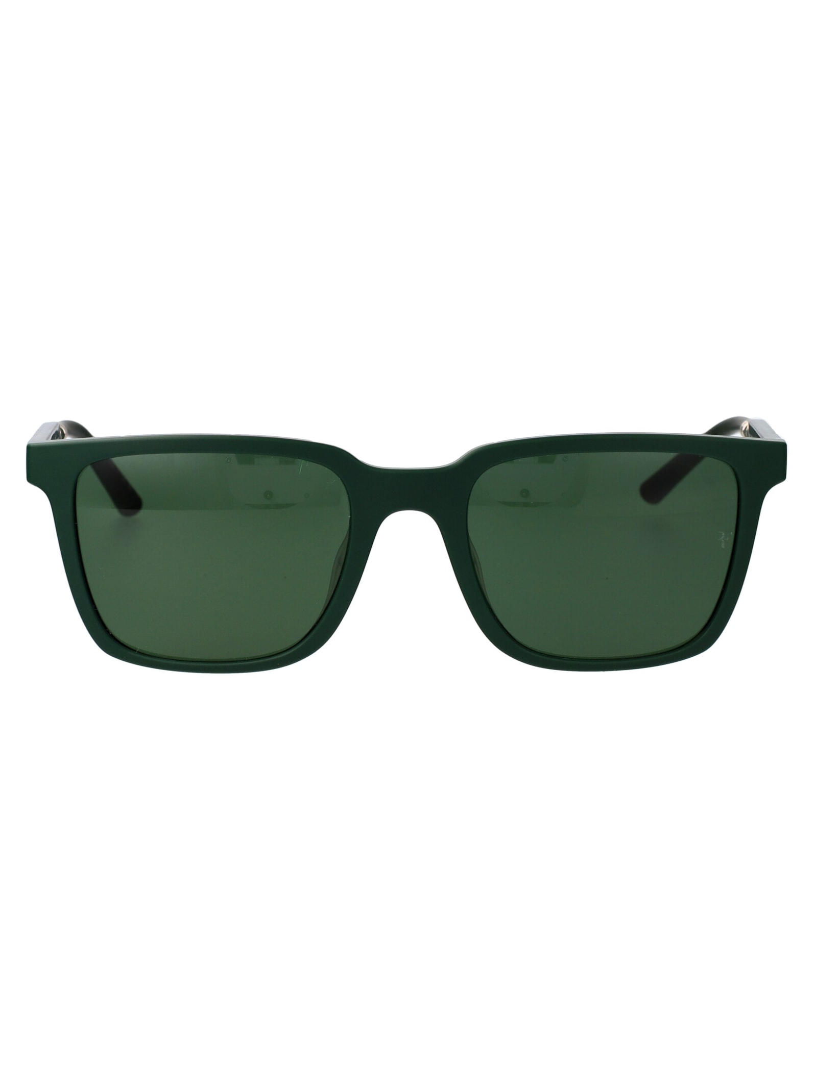 Oliver Peoples Mr. Federer Sunglasses