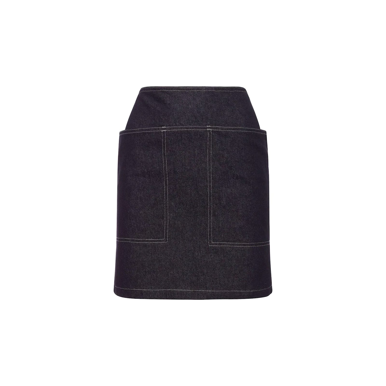 Max Mara Umbria 牛仔半身裙